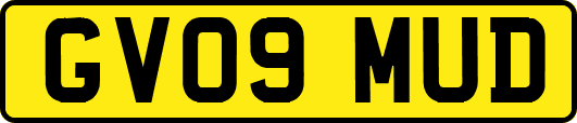 GV09MUD