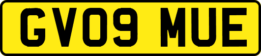 GV09MUE