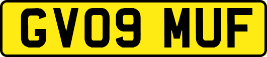 GV09MUF