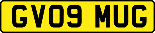 GV09MUG