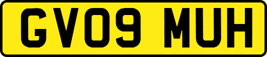 GV09MUH