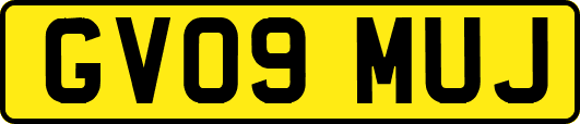 GV09MUJ