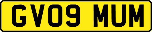 GV09MUM
