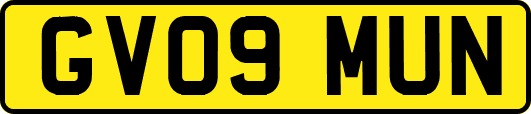 GV09MUN