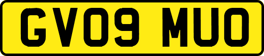 GV09MUO