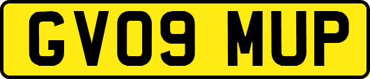 GV09MUP