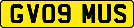 GV09MUS