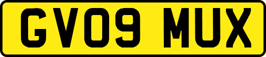 GV09MUX