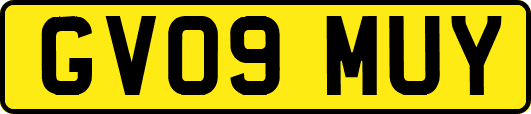 GV09MUY