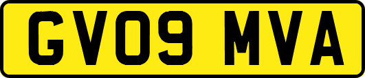 GV09MVA