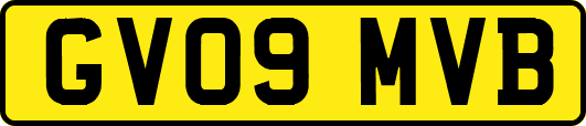 GV09MVB