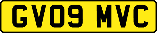 GV09MVC