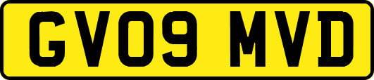 GV09MVD