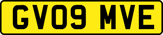 GV09MVE