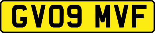 GV09MVF