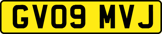GV09MVJ