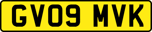 GV09MVK