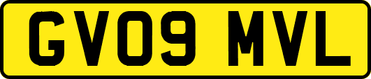 GV09MVL