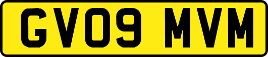 GV09MVM