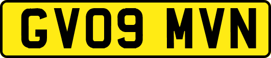 GV09MVN