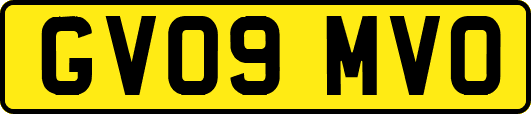 GV09MVO