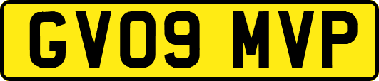 GV09MVP