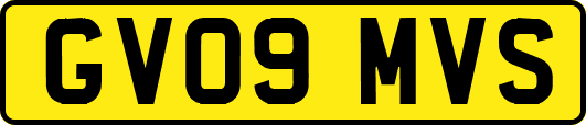 GV09MVS