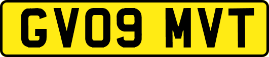 GV09MVT