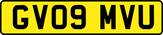 GV09MVU