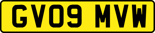 GV09MVW