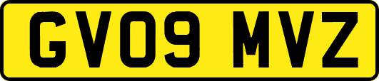 GV09MVZ