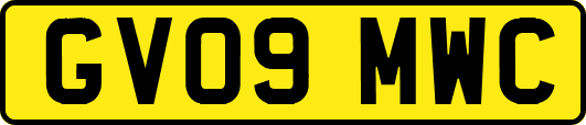 GV09MWC