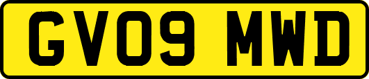 GV09MWD