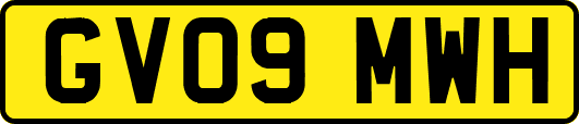 GV09MWH