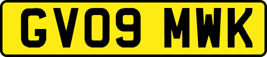 GV09MWK