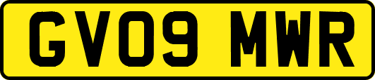 GV09MWR