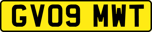 GV09MWT