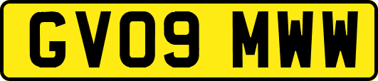 GV09MWW