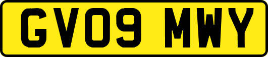 GV09MWY