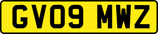 GV09MWZ