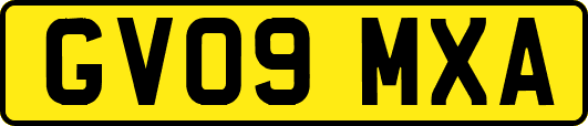 GV09MXA