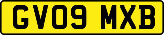 GV09MXB