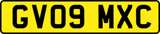 GV09MXC