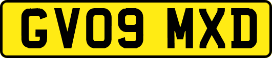 GV09MXD