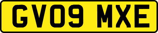 GV09MXE