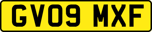 GV09MXF