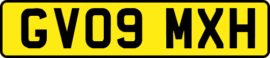GV09MXH