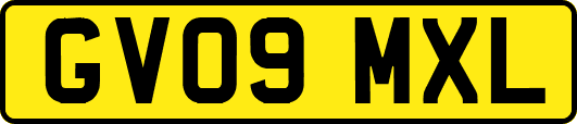 GV09MXL
