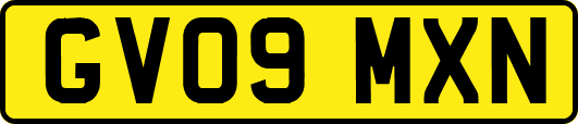 GV09MXN