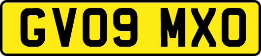 GV09MXO